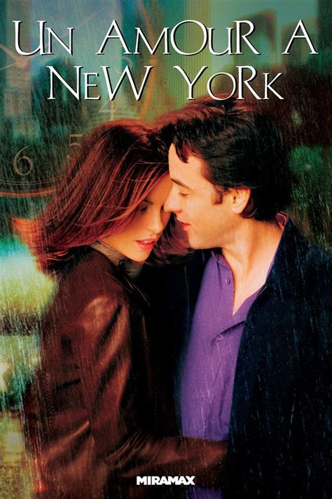 un amour à new york|Critique du film Un amour à New York